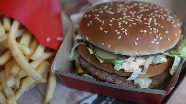 A Big Mac combo meal can cost more than $11 at some locations, but McDonald's has plans to cut prices in order to lure frustrated customers back.