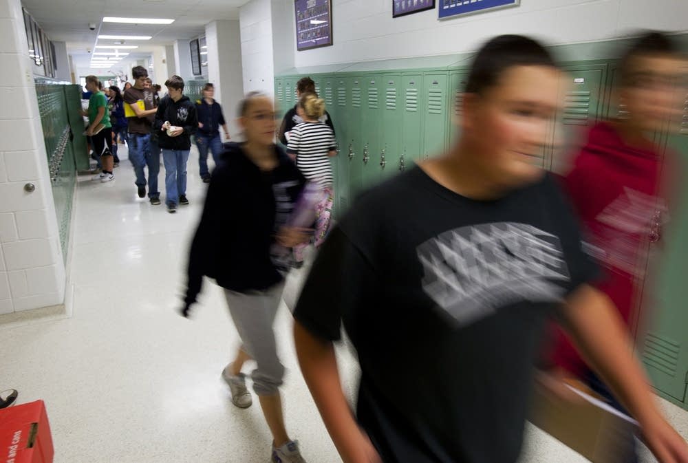 School halls