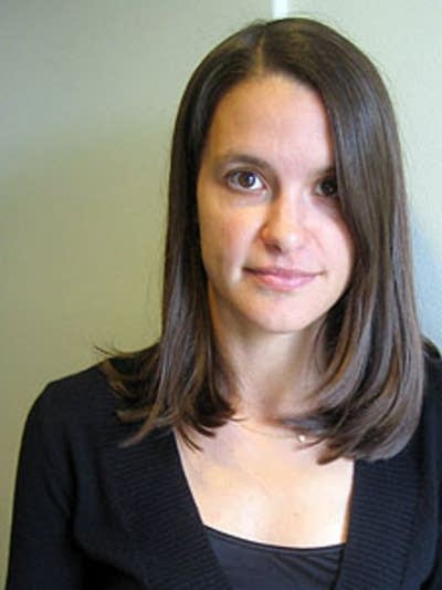 Nell Freudenberger