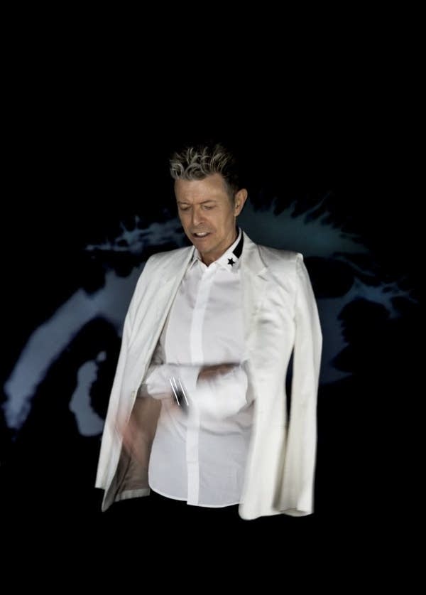 David Bowie