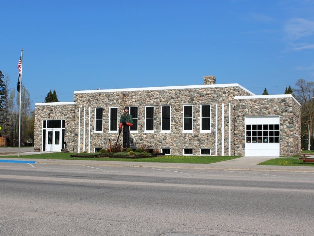After years of work, northern Minnesota community celebrates restored