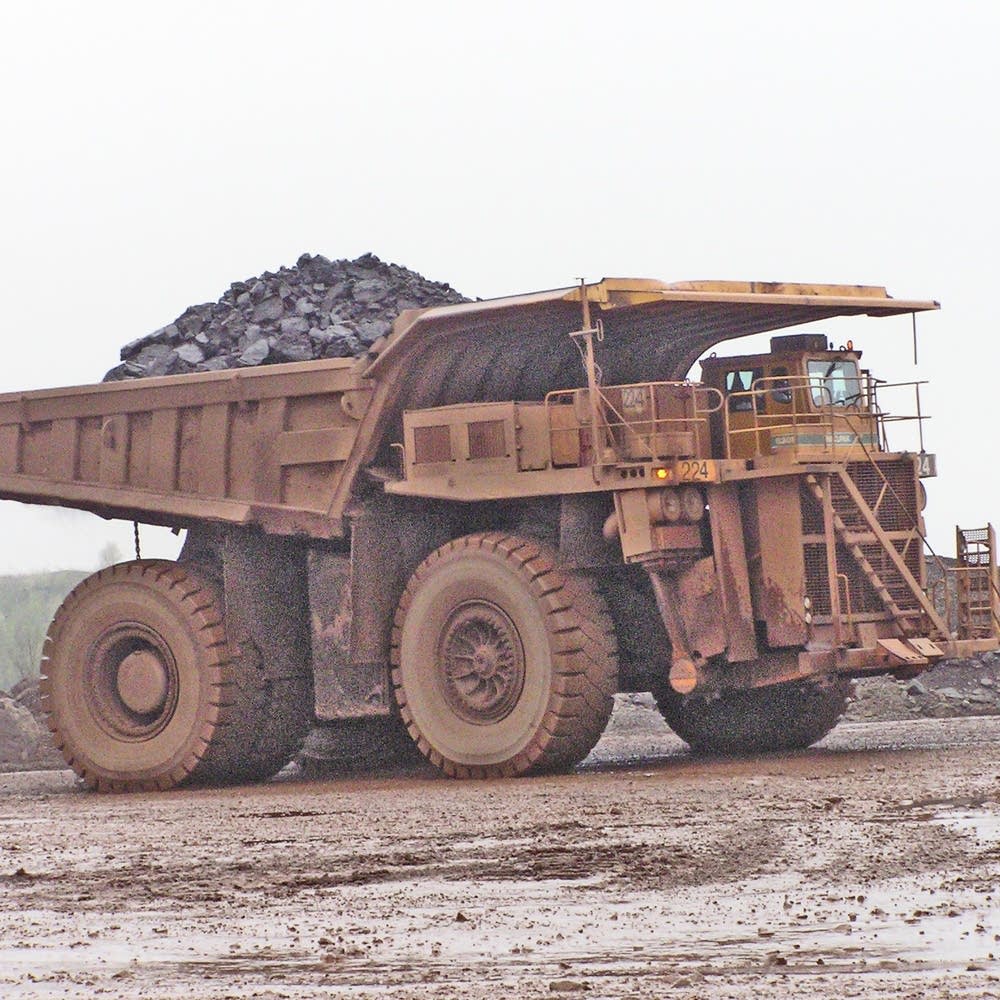 mine ‼️ MinnTac Mine Expansion Wins State Approval