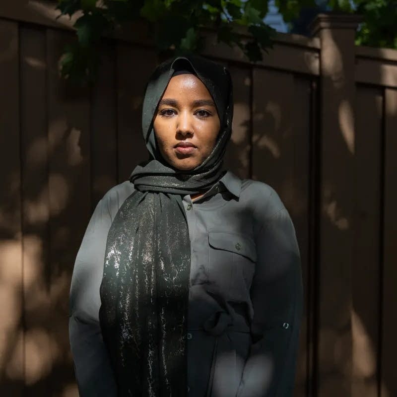 Minnesota's 2020 Teacher of the Year on leaving the classroom