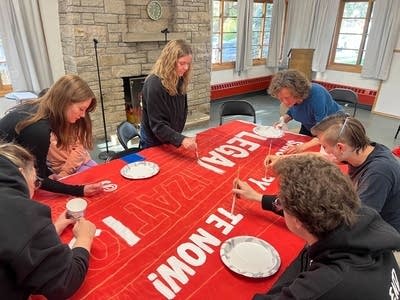 In the wake of ICE surge, May Day organizers in Minneapolis say stakes are higher this year