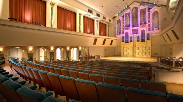 Two acclaimed quartets join forces at Spivey Hall