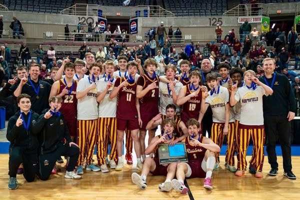 Northfield makes boys state hoops tourney for first time in nearly a century