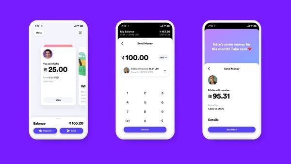 Facebook unveils digital coin