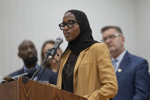 Somali immigration follo