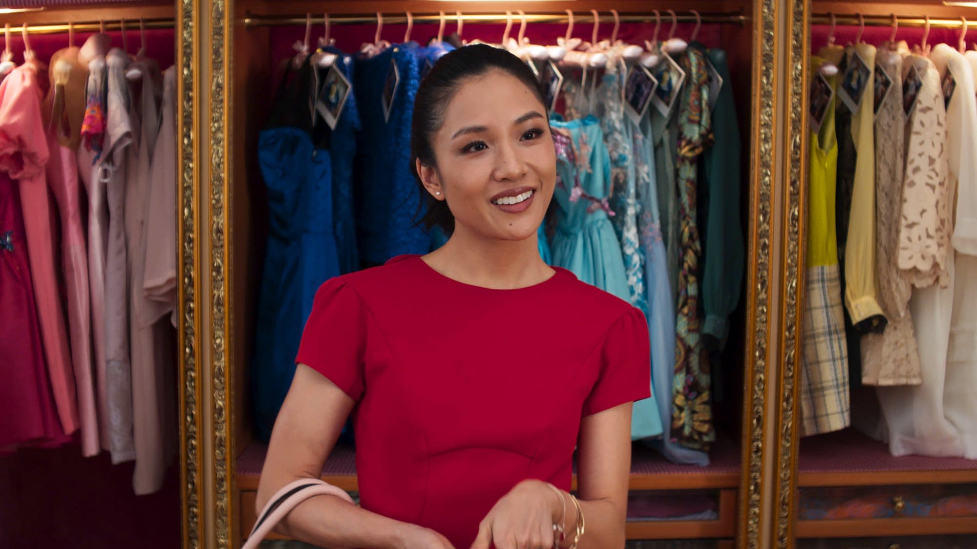 'Crazy Rich Asians' spurs conversation over representation | MPR News