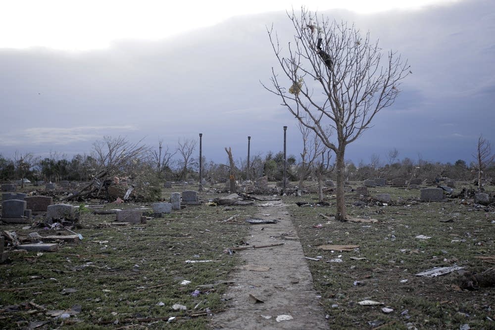 Debris