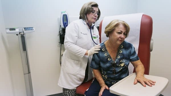 Skyrocketing health insurance premiums for millions after today