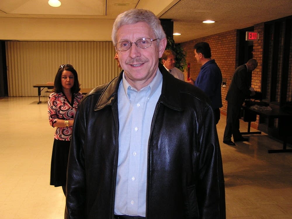 Ken Thompson