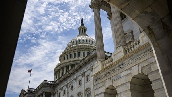 The prospect of yet another government shutdown