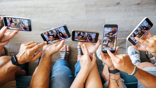 Being an influencer sounds great, but is it really that glamorous?