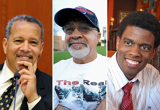 Bell, Khaliq, Carter III