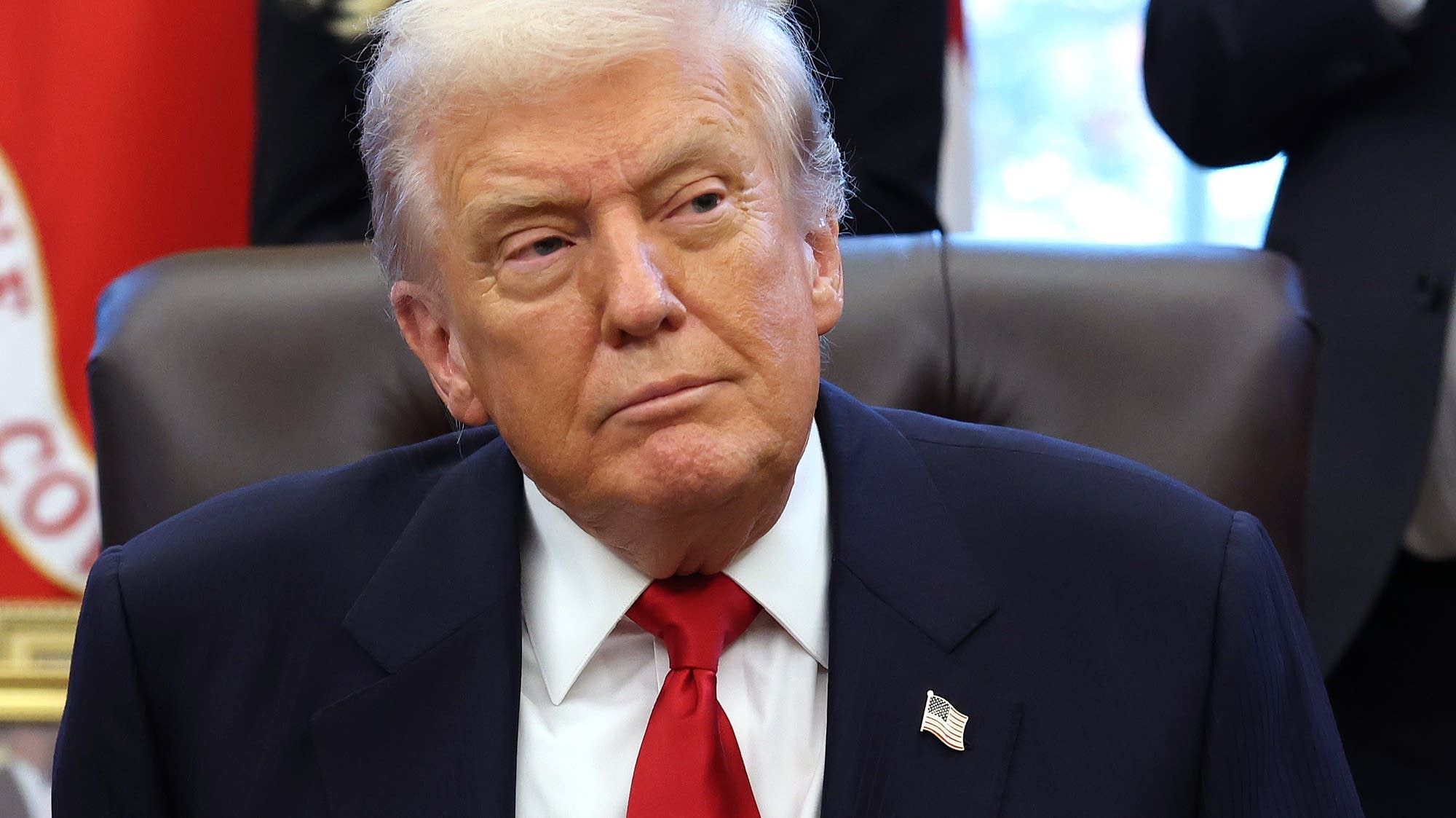 How quickly would Trump's proposed tariff exemptions impact prices?