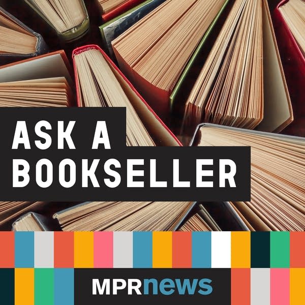 Ask a Bookseller Podcast