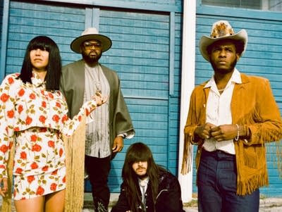 Coffee Break: Collaborative Albums & EPs