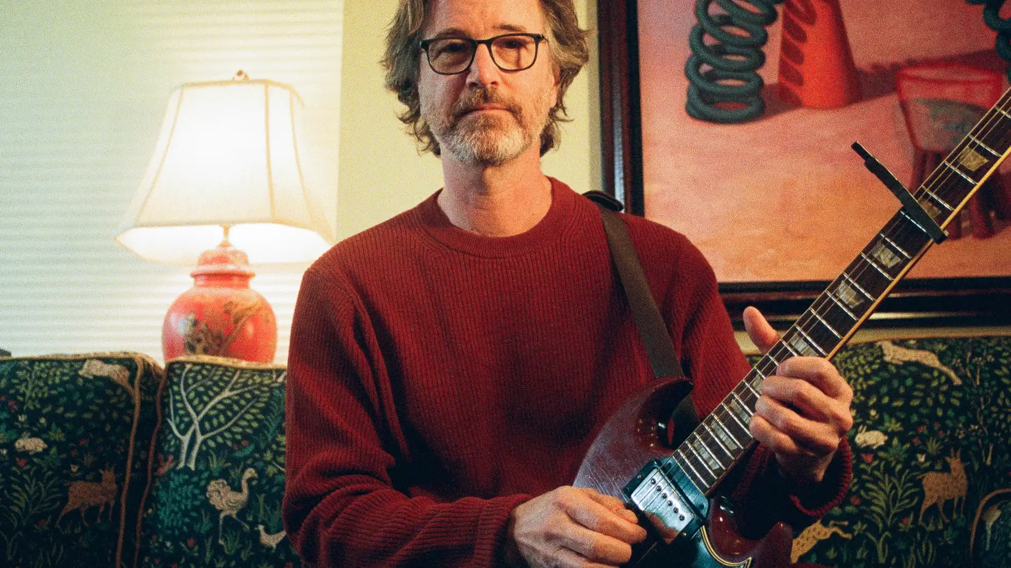 Closing time? No, it’s Oscar time for Minnesotan Dan Wilson | MPR News