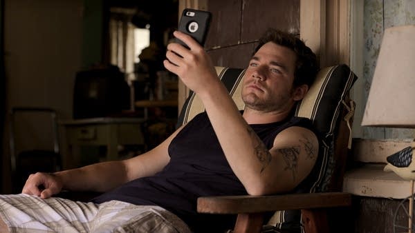 Duluth actor gets his biggest stage yet in the new movie 'CODA'