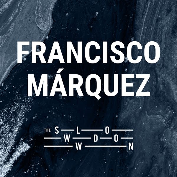 20260611 Francisco Marquez Slowdown