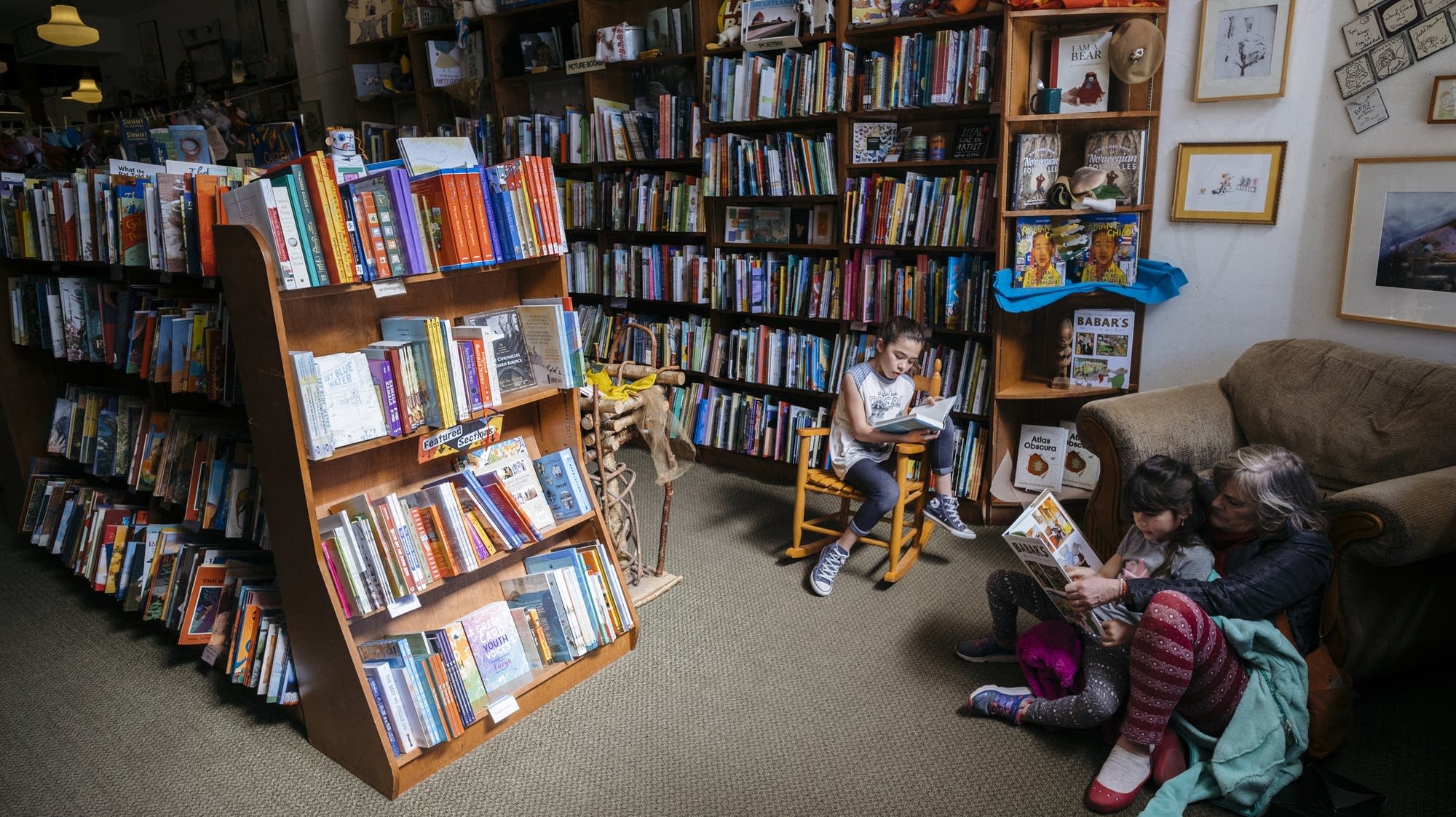 Celebrate Indie Bookstore Day with these Minnesota favorites - Vimarsana News