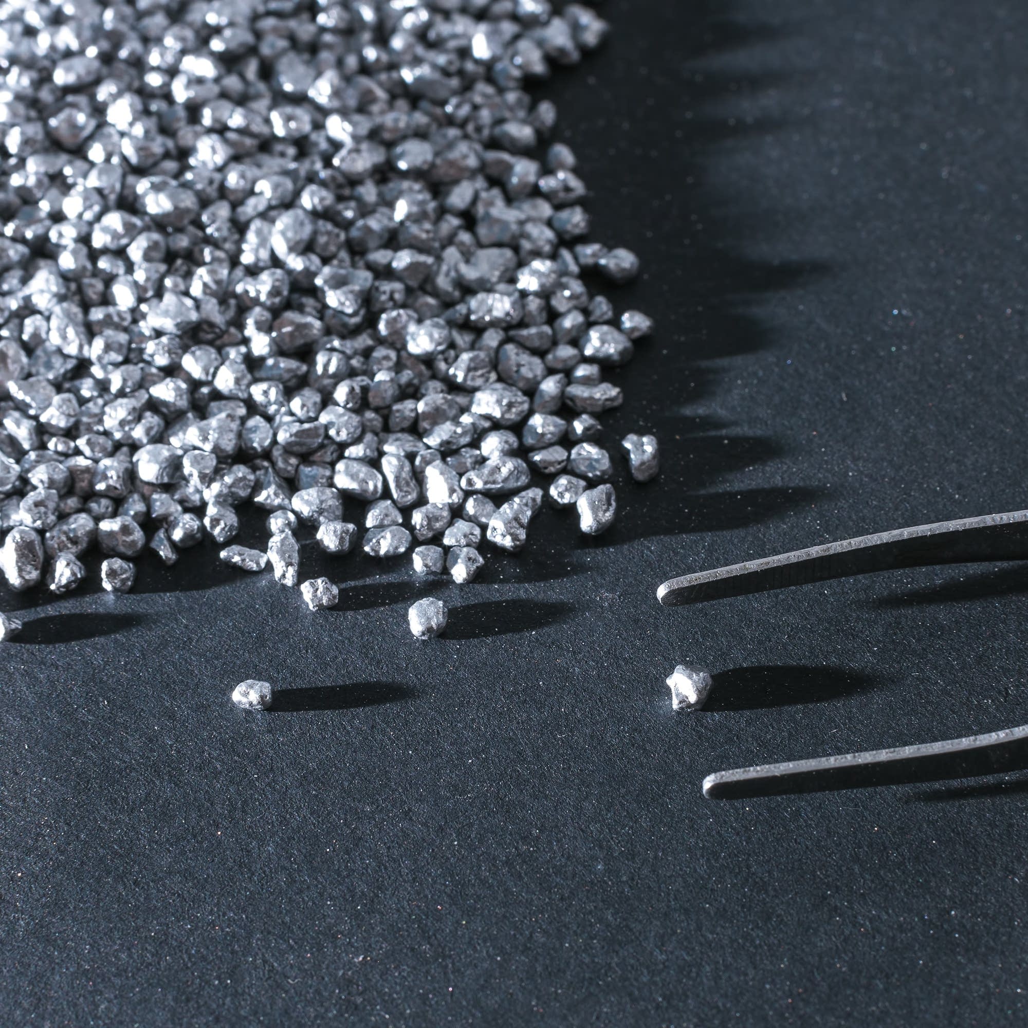 Call it a silver squeeze