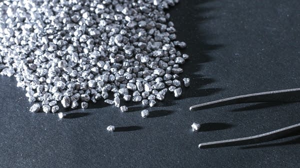 Call it a silver squeeze