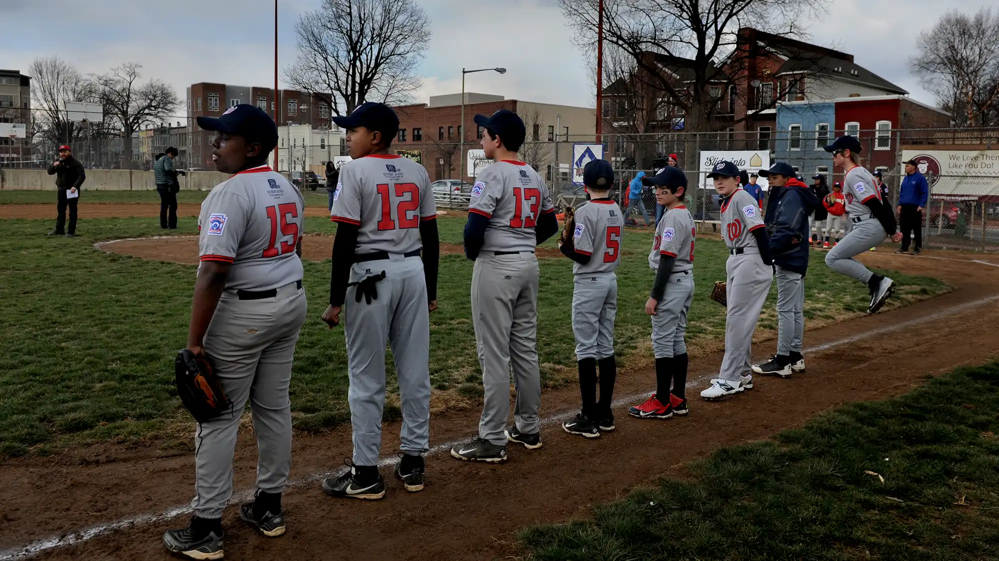Youth sports have turned into a five-figure-a-year commitment for many parents