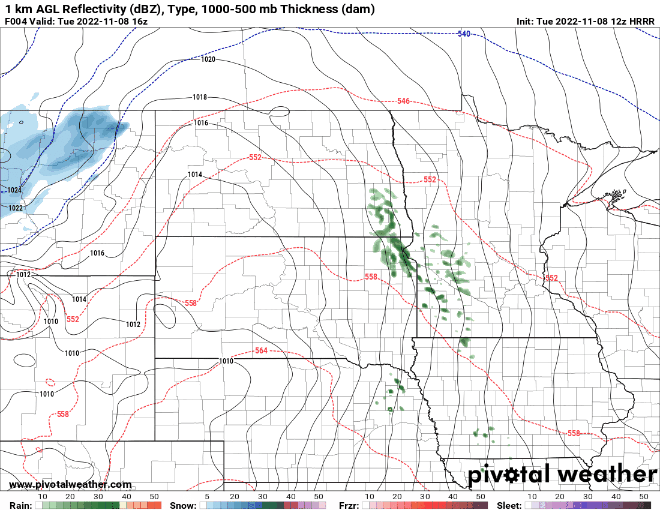 tues precip 8a