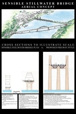 What’s the right size for a new Stillwater bridge?