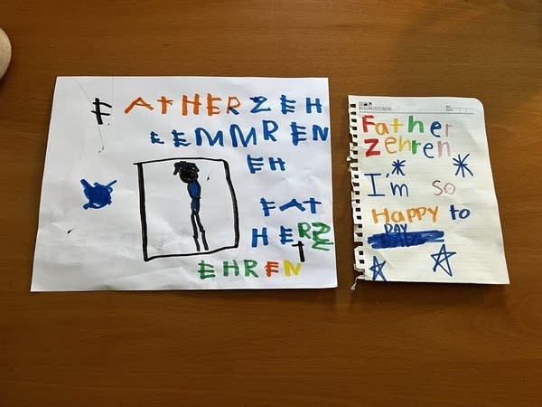 school children notes