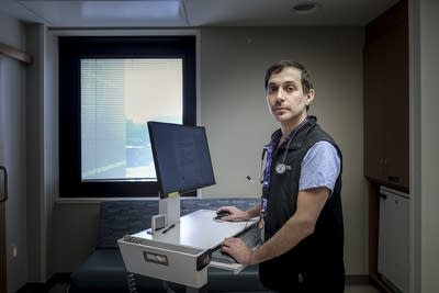 Rural Minnesotans of color skipping medical care out of fear of ICE 