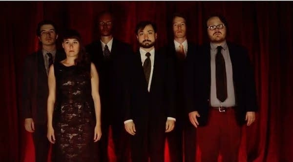 Friday Five: Van Stee, BBGun, Jenny Dalton, and more new MN music videos