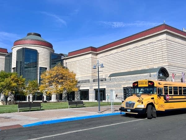 Minnesota Historical Society lays off 36 people