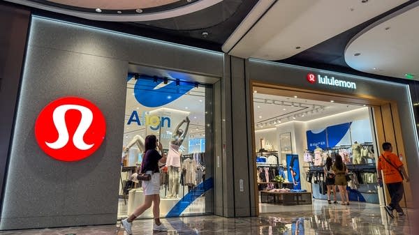 With private labels booming and design mimicry more accepted, some companies may increasingly turn to lawsuits as a form of protection. 