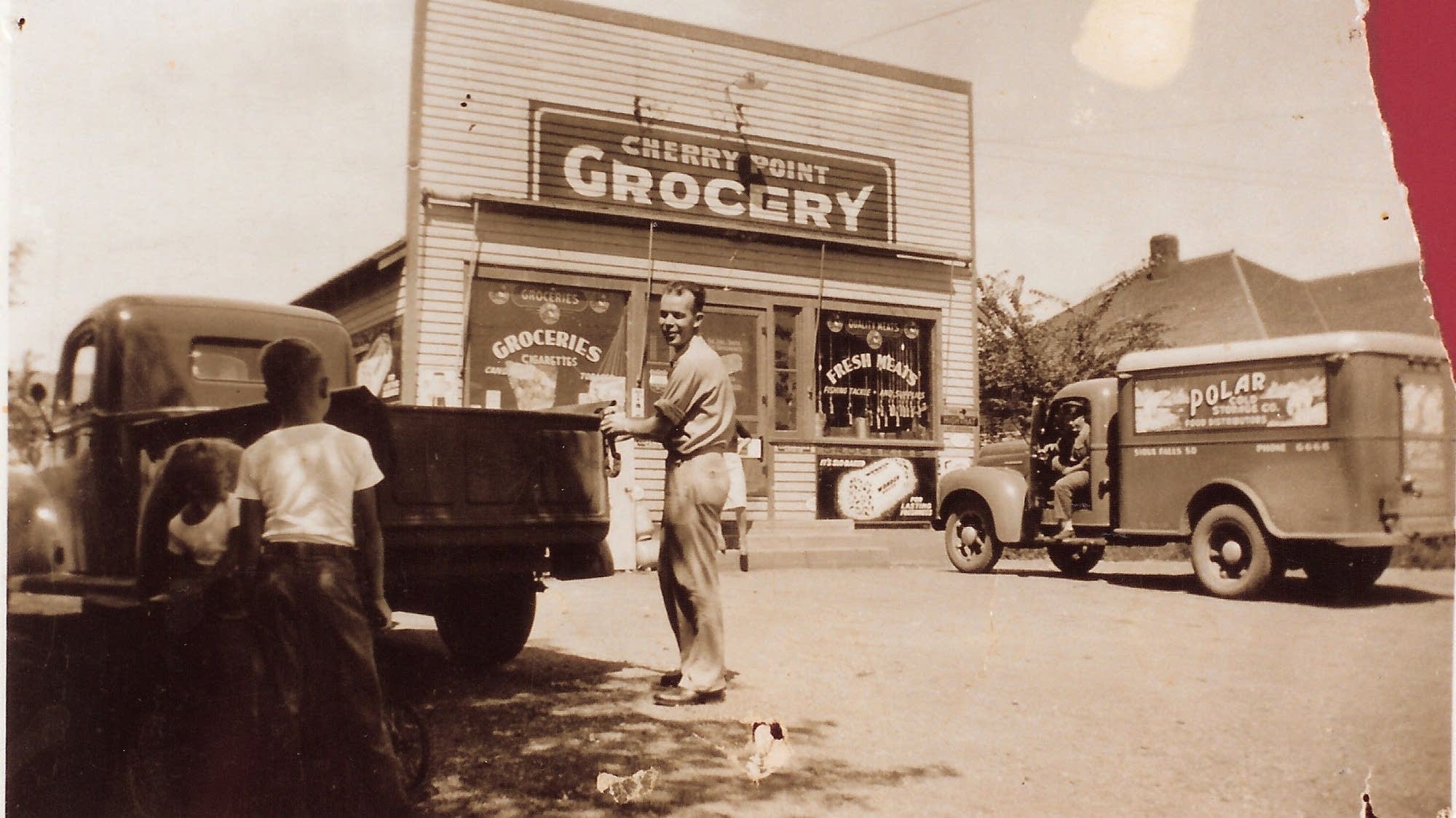 SW Minnesota historical society saving, sharing the stories of