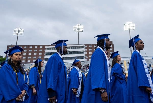 Student loan forgiveness should boost your credit score — eventually