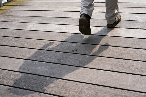 Outreach Specialist for Downtown Duluth's Clean and Safe Team,