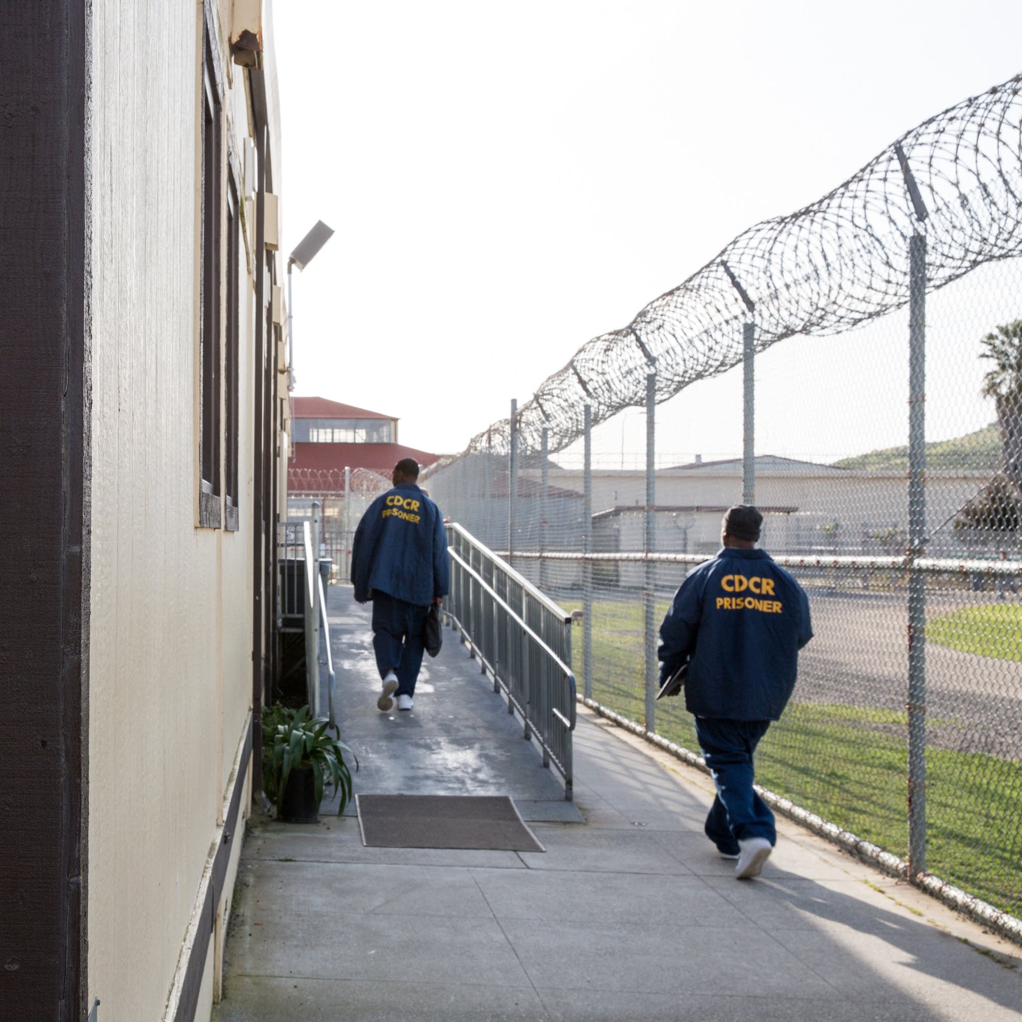 Rewriting the Sentence: College Behind Bars