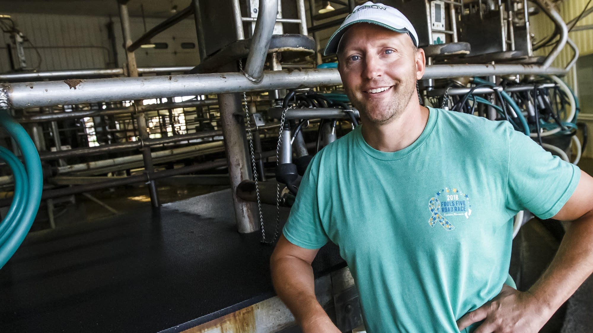 MPCA estimates greenhouse gas emissions for Winona Co. dairy farm