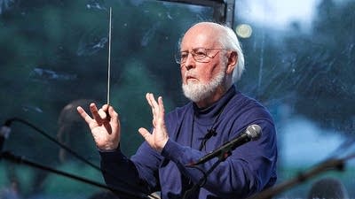 Listen: Minnesota Orchestra presents John Williams' greatest scores