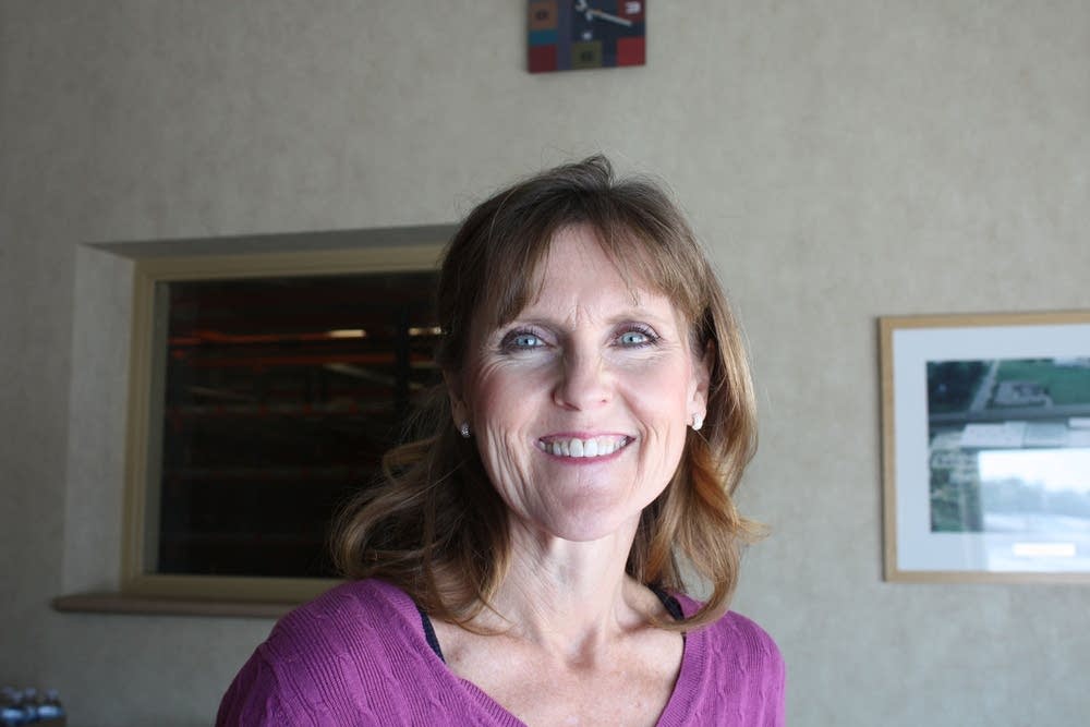 Rhonda Anderson