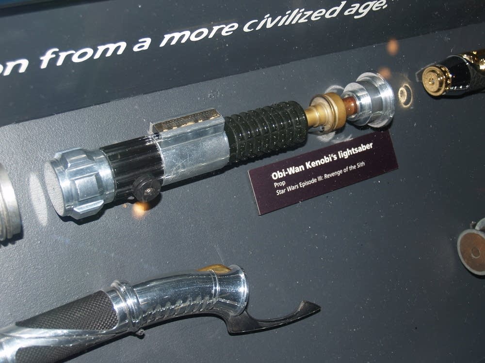 Lightsabre