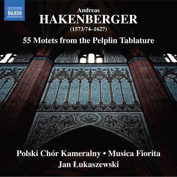 Poster Choral Download