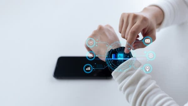 The year in AI wearables