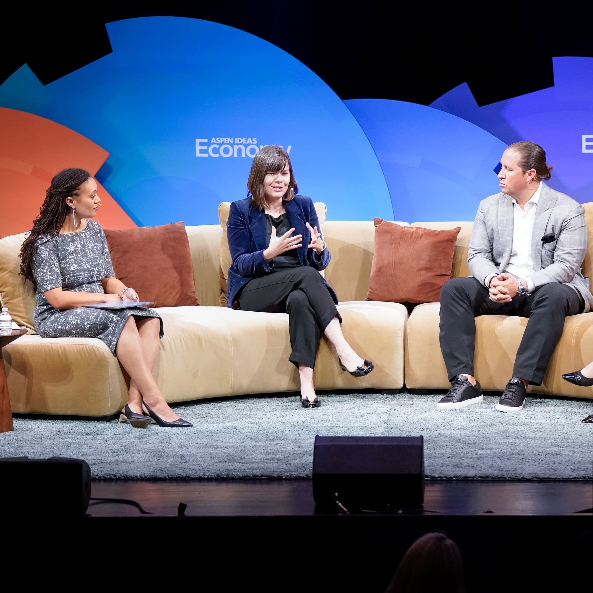 How can we build a more resilient labor market? How can we build a more resilient labor market?