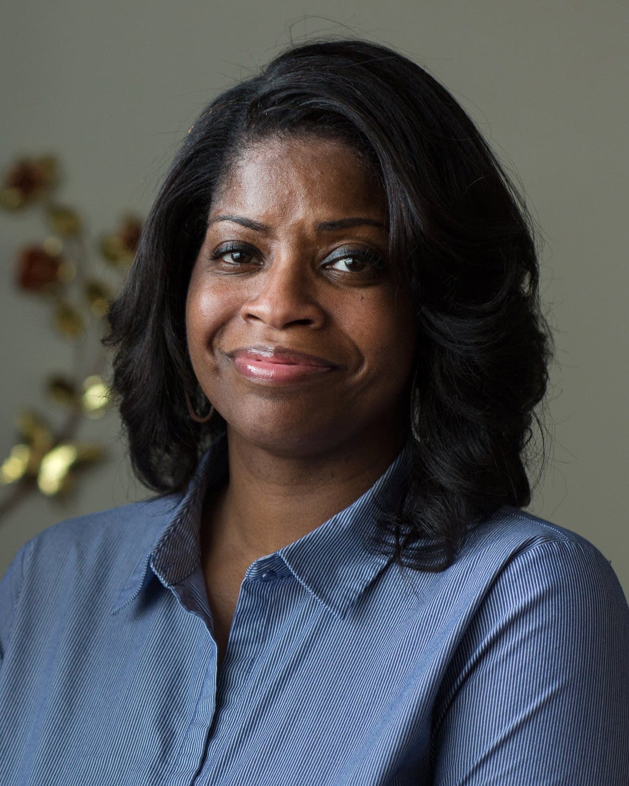 Womazetta Jones