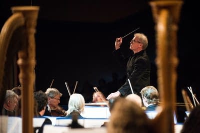 Vanska and Keefe join the Minnesota Orchestra for Prokofiev, Stravinsky and Mazzoli