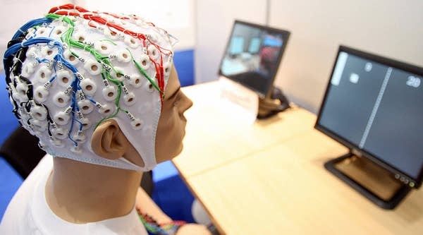 06/21/2017: Crowdsourcing our brains